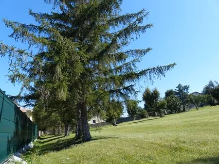 achat terrain 5 178m² le puy en velay 43000