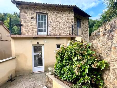 vente maison 3 pièces 72 m² aubin (12110)