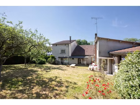 vente maison 6 pièces 174 m² à mugron (40250)  149 000 €