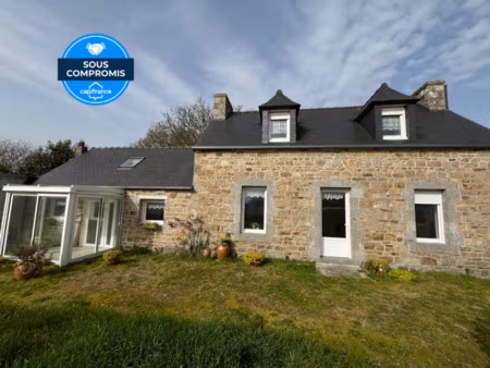 maison à vendre cavan 5 pièce(s) 95m2 210 000€