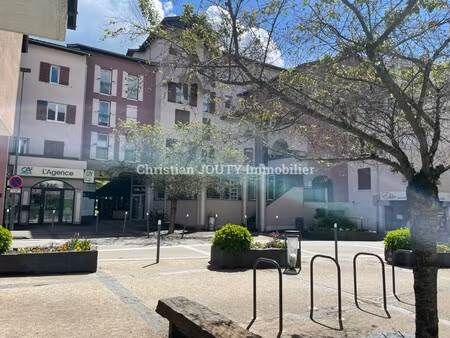 location appartement 1 pièce 22m² gieres 38610