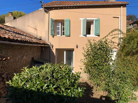 achat maison 5 pièces 98m²