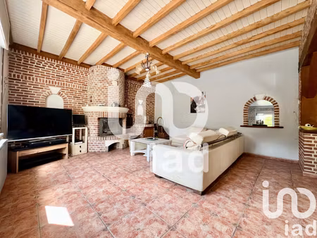 vente maison 7 pièces 180 m² à enguinegatte (62145)  199 900 €