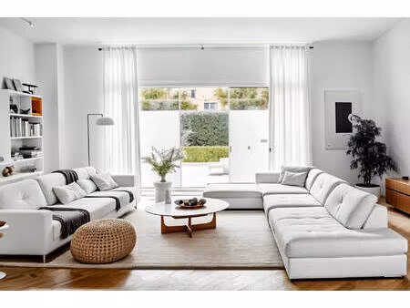 vente maison 5 pièces 90 m² saint-cannat (13760)