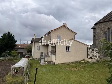 maison 8 pièces - 188 m²