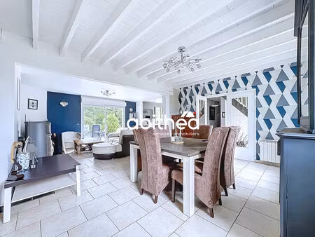 annonce vente maison 8 pièces de 188m2 à aubigny en artois (62690) - paruvendu.fr ref 9927