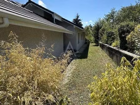 maison de luxe à vendre à barberaz : 599 000 €