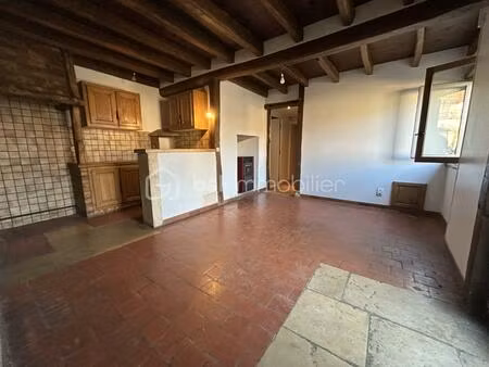 maison en pierre de 109 m² à sambourg