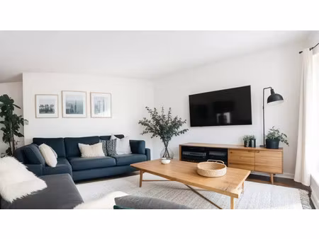 vente programme neuf t2  t3  t4 pièces 46 à 83 m² fleury-sur-orne (14123)