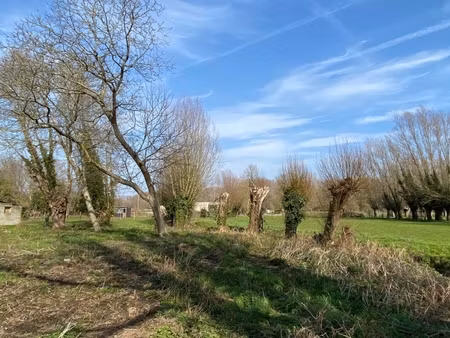 grond te koop in nieuwerkerken