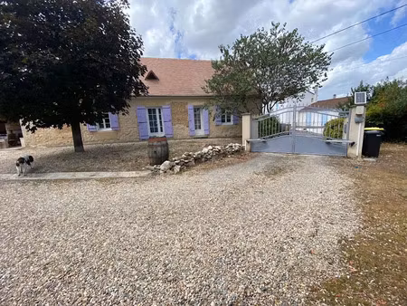 vente maison 6 pièces 146 m² à gardonne (24680)  235 294 €