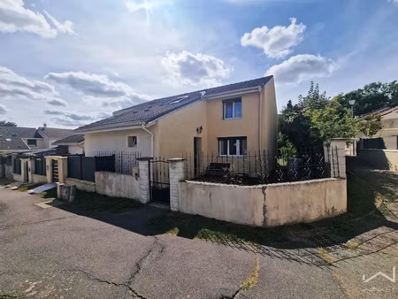 vente maison 5 pièces 90 m² à les mureaux (78130)  249 900 €