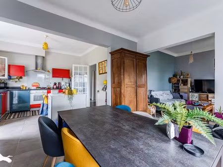 vente maison 3 pièces 89 m² à morcenx-la-nouvelle (40110)  229 000 €