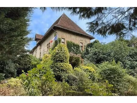 achat maison 13 pièces 344m² charolles 71120