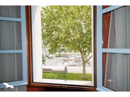 vente maison 7 pièces 237 m² la tremblade (17390)