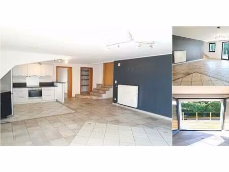 duplex à vendre à rue marcel niessen 1a musson (vwd14692)