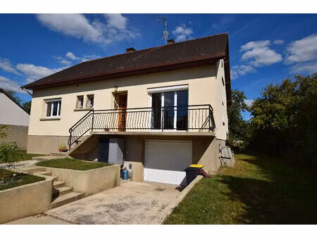 vente maison 6 pièces  122.52m²  grandpuits