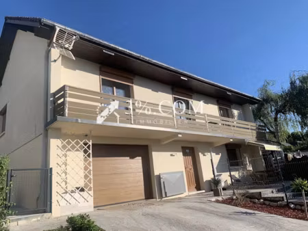 vente maison 7 pièces 170 m² à luneville (54300)  238 000 €