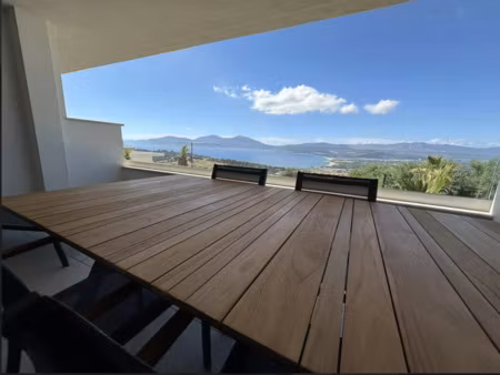 vente appartement 2 pièces 50 m² albitreccia (20128)