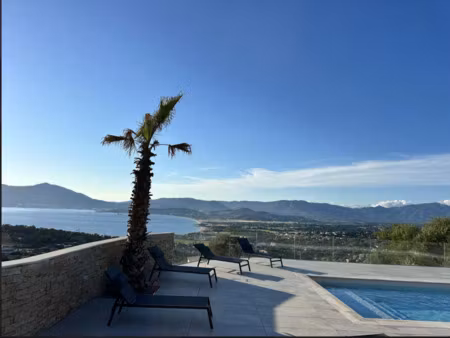 vente appartement 3 pièces 85 m² albitreccia (20128)