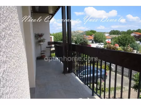 vente maison 6 pièces 158 m² à issoire (63500)  284 900 €