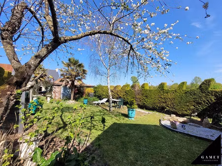 vente maison 5 pièces 140 m² à mont-dol (35120)  338 000 €