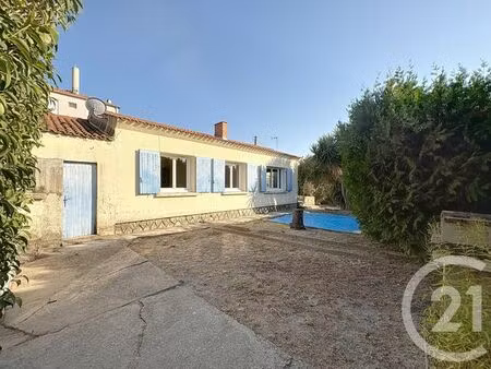 maison à vendre - 5 pièces - 75 07 m2 - arles - 13 - provence-alpes-cote-d-azur