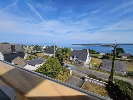 maison familiale à rénover vue mer à roscanvel (29)