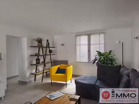 vente maison marans 17230 - - surface privée
