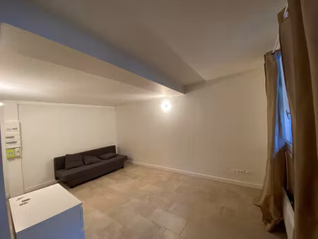 location appartement 1 pièce  36.00m²  sandillon