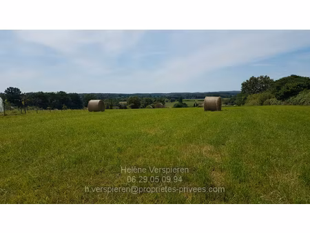 terrain monpazier 3931 m2