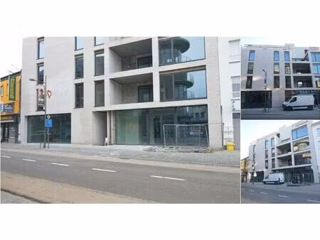 surface commerciale à vendre à voogdijstraat 16 mol (rbu20716)