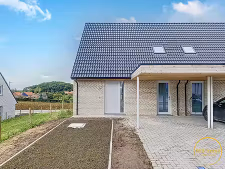 huis te koop in wijtschate met 3 slaapkamers