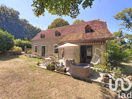vente maison/villa 2 pièces