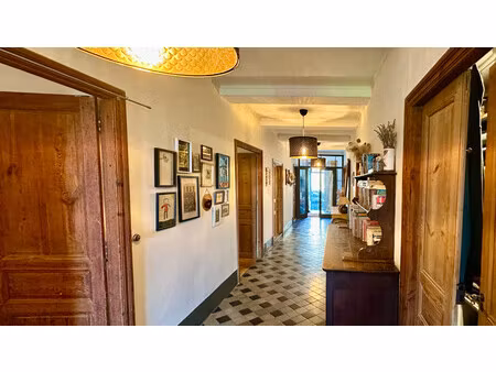 maison à vendre à montouliers (34310) - hérault