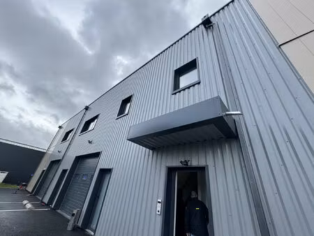 location commerce 50 m² à ludon-médoc (33290)