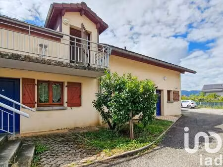 vente appartement t1 à saint-alban-leysse (73230) : à vendre t1 / 22m² saint-alban-leysse