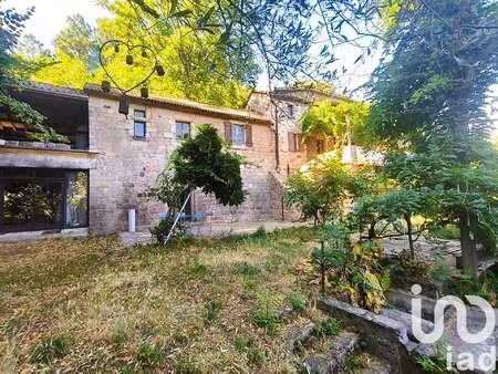 vente maison aux salelles (07140) : à vendre / 282m² les salelles
