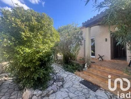 vente maison piscine à saint-jean-de-fos (34150) : à vendre piscine / 153m² saint-jean-de-