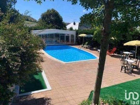 vente bureaux et commerces piscine à sévérac-le-château (12150) : à vendre piscine / 1300m