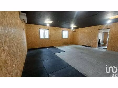 location bureaux et commerces à lamothe-montravel (24230) : à louer / 60m² lamothe-montrav