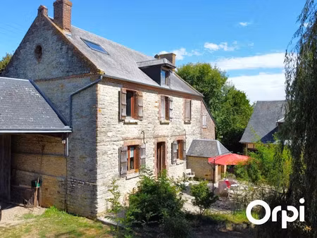 vente ferme 7 pièces 270 m² à hanvoile (60650)  445 000 €