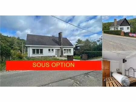 maison à vendre à rue de limoges 126 tilff (vbd20380)