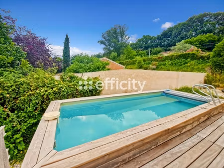 maison 6 pièces - 100 m²
