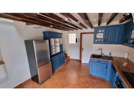 location appartement 3 pièces 75.35 m² à chatillon (92320)  1 312 €