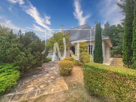 vente maison 5 pièces 157 m² à bouchemaine (49080)  446 250 €