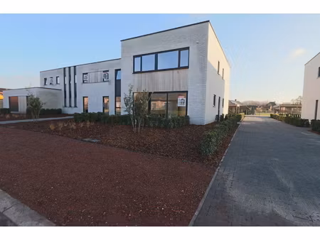 huis te koop in ravels met 3 slaapkamers