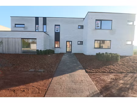 huis te koop in ravels met 3 slaapkamers