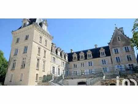 château classé monument historique blet (18)