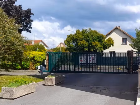 vente appartement 4 pièces 67 m² à neuilly-sur-marne (93330)  166 000 €